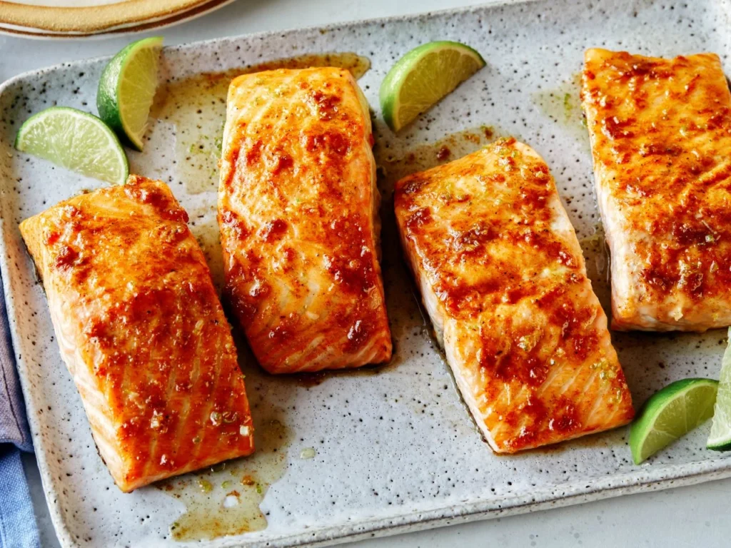 52 Salmon Recipes Even Picky Eaters Will Devour