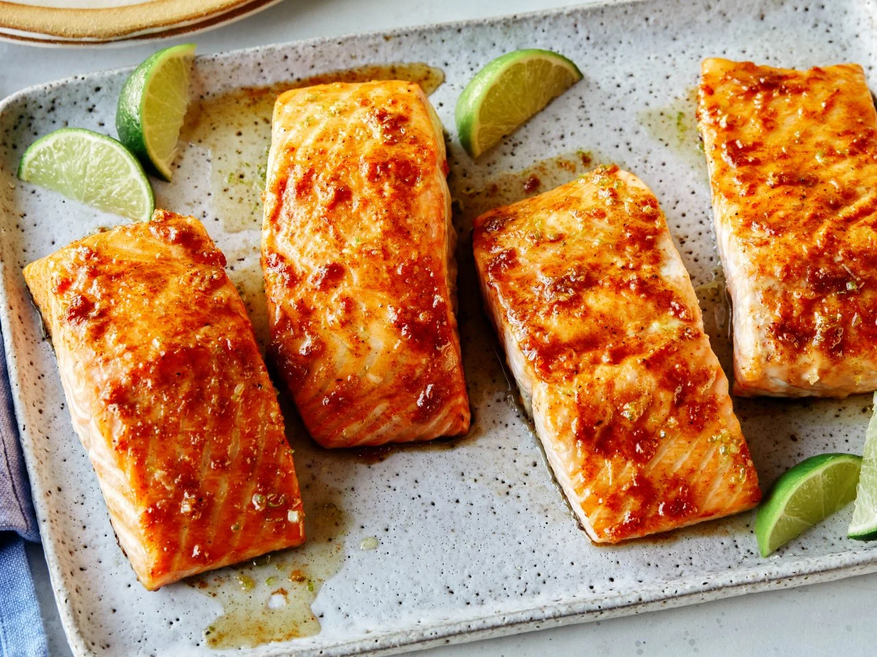 52 Salmon Recipes Even Picky Eaters Will Devour